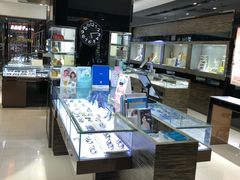 -宝岛眼镜(长沙侯家塘店)