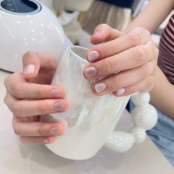 -爱睫物语·美甲美睫