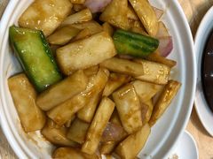 -联邦酒楼