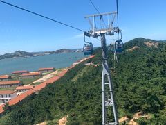 -摩天岭风景区