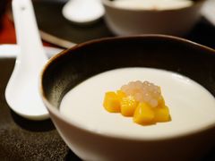 铁观音布丁-解香楼(八盘岭路店)