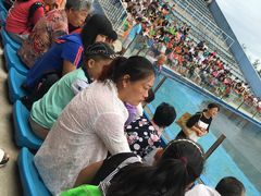 -北戴河圣蓝海洋公园