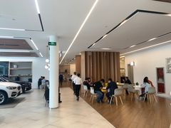 -北京宝诚宝马4S店