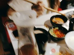 -九鼎轩脆毛肚火锅(南京东路店)