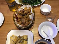 -一盐堂本帮菜(外滩店)