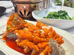 -香雪海饭店中餐厅(人民桥店)