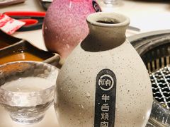 -厚贞日式烤肉(龙之梦店)