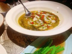 -绿茶餐厅(深圳龙华天虹购物中心店)