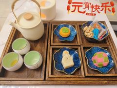 -北京稻香村(零号店)