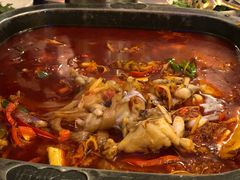 -自贡好吃客(科华店)