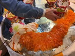 -The COOK·厨餐厅·自助餐(浦东嘉里大酒店)