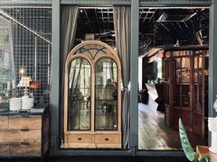 -肴约·花园式餐厅(湖里店)