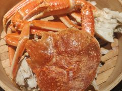 -上井料理黑金店(IFS国金中心店)