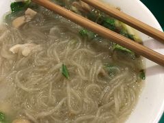 -甘记肥肠粉(马鞍北路店)