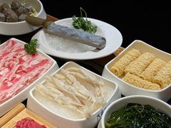-海底捞火锅(高科东路店)