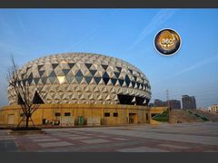 -水秀国际大剧院