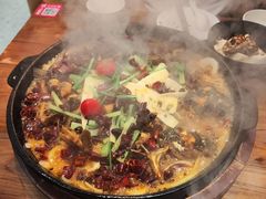 -老板恋上鱼(印象城店)