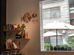 -旧屋咖啡(海景店)
