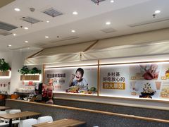 -乡村基(观音桥阳光世纪店)