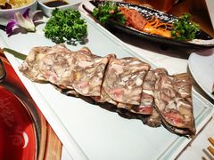 乌鸡卷-捞神汤物料理(正大广场店)