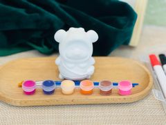 -天津波士信达奔驰4S店(卫津南路店)