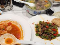 -渔码头食府·20年蓬莱老字号(登州路店)