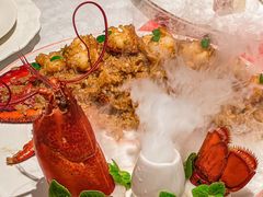 -馋遇江南·精致湖景雅宴(东方之门店)