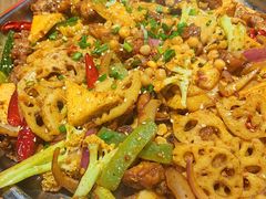 -食通天·寰宇集(杭州万象城店)
