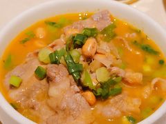 -海底捞火锅(劲松店)