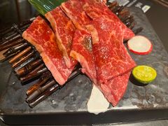 -厚贞日式烤肉(浦东汇智店)