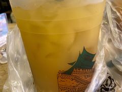 -放哈·甜醅子奶茶创造者(正宁路店)