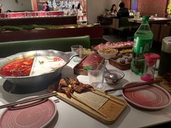 -九鼎轩火锅大排挡