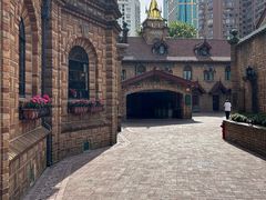 -马勒别墅饭店(静安寺店)