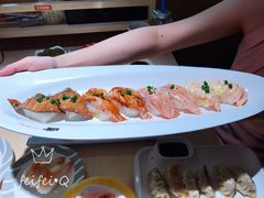 -新一番三文鱼寿司(红城湖店)