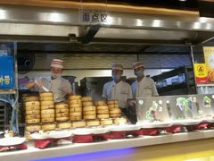 -银鲨海鲜烤肉火锅自助餐厅(五星店)
