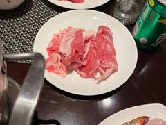 -大华锦绣假日酒店·锦味餐厅