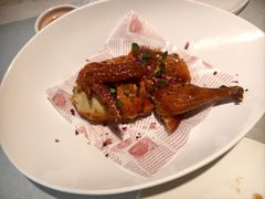 -PARFUM FLORAL花境法餐(南京首店)