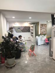 -AFA Hair studio·女士发型设计