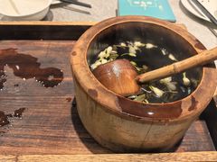 -汉水谣·江景餐厅(江滩店)