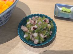 -大鲜生·亚洲菜融合小食堂