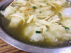 -荣巷小馄饨(荣巷店)