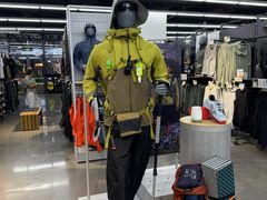 -迪卡侬(大英山店)