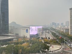 -苏州长江智选假日酒店