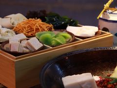-芈重山老火锅(洪崖洞店)