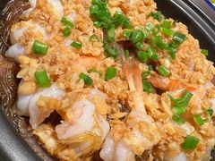 -茅庐川菜(烟台万象汇店)