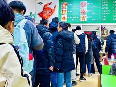 -大益烤鸡