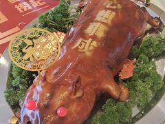 -翠园(北京王府中环店)