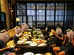 -深圳四季酒店·馥自助餐厅