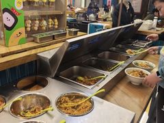 -易裕和·长沙米粉(竹塘西路店)