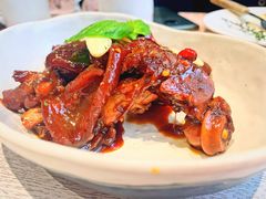 -娜娜家·Nana's restaurant(国金汇店)